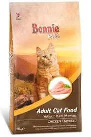 Bonnie Adult Cat Chicken 10 kg