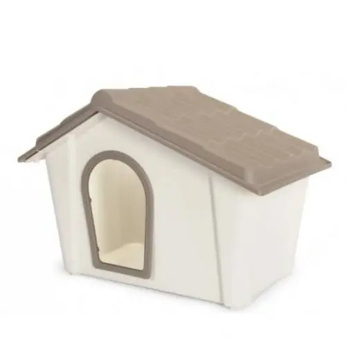 Large Plastic Cat House