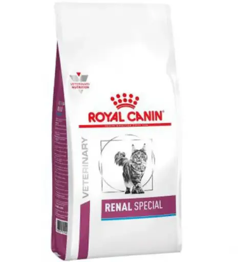 Royal Canin – Renal Special Cat Food