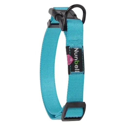 Nunbell Adjustable PET Collar – Durable and Comfortable 
