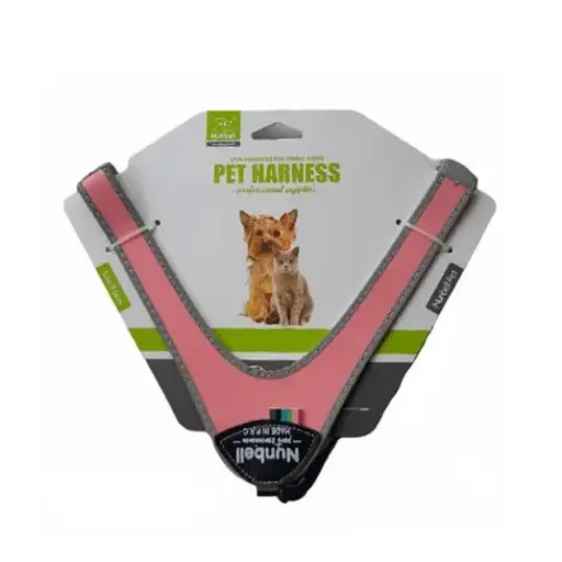 Nunbell Dog Harness – For Dogs up to 4kg