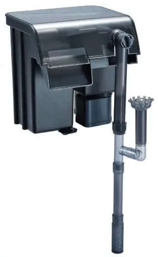  Jeneca Aquarium Fish Tank External Hanging Filter (XP-07)